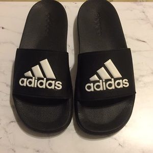 COPY - Adidas  Adilette comfort slides